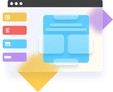 Create no-code AMP For Email messages effortlessly
