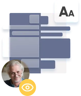 Deliver accessible email messages that all your subscribers can enjoy