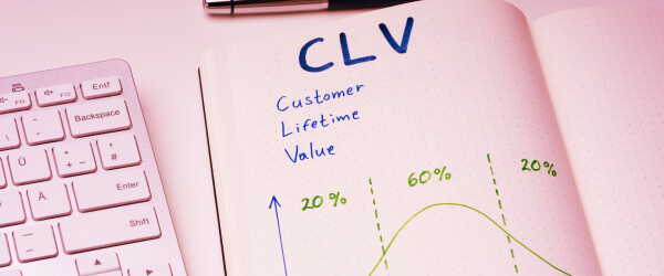 Apply a Customer Lifetime Value (CLV) based strategy